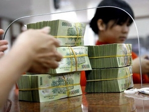 Ba kịch bản tăng trưởng cho kinh tế Việt Nam năm 2013